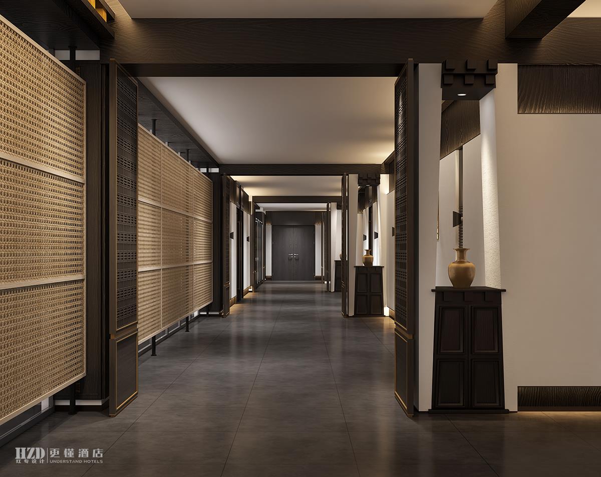 西藏酒店設計